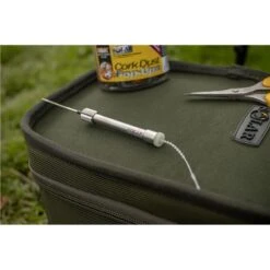 AIGUILLE À BOUILLETTE SOLAR P1 BAITING NEEDLE -NAS Peche Magasin aiguille a bouillette solar p1 baiting needle z 2722 272226 3
