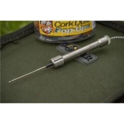 AIGUILLE À BOUILLETTE SOLAR P1 BAITING NEEDLE -NAS Peche Magasin aiguille a bouillette solar p1 baiting needle z 2722 272226 7