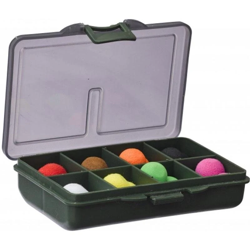 APPAT ARTIFICIEL STARBAITS ZIG MIX 1 APPAT ARTIFICIEL STARBAITS ZIG MIX