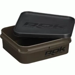 BOÎTE CARRÉ ROK FISHING SQUARE BUCKET