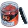 BOUILLETTE EQUILIBREE NATURAL BAITS SPEED TENTATION