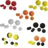 BOUILLETTE FLOTTANTE CARP SPIRIT TAC TIC FOAM BAITS