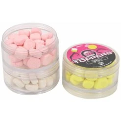 BOUILLETTE FLOTTANTE MAINLINE CELL TOPPERS - PAR 15