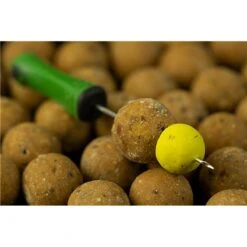 BOUILLETTE RENFORCÉ STICKY BAITS MANILLA TUFF ONES -NAS Peche Magasin bouillette renforce sticky baits manilla tuff ones z 2666 266688 3