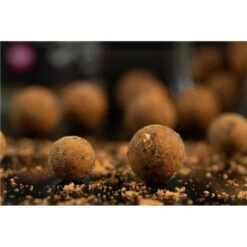 BOUILLETTE RENFORCÉ STICKY BAITS THE KRILL TUFF ONES -NAS Peche Magasin bouillette renforce sticky baits the krill tuff ones z 2666 266691 4