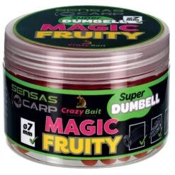 DUMBELL SENSAS SUPER DUMBELL