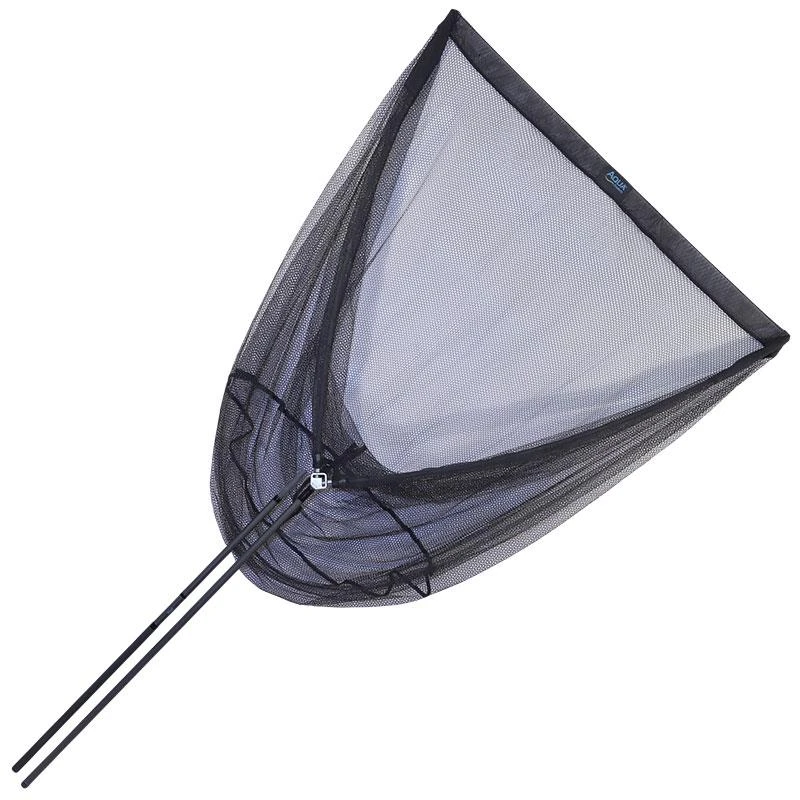EPUISETTE AQUA PRODUCTS ATOM 2 PIECE LANDING NET 1 EPUISETTE AQUA PRODUCTS ATOM 2 PIECE LANDING NET