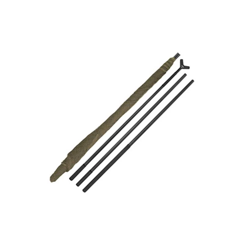 ÉPUISETTE CARPE AVID CARP BREACH 3-6-9 LANDING NET 42 2 ÉPUISETTE CARPE AVID CARP BREACH 3-6-9 LANDING NET 42 – Image 2