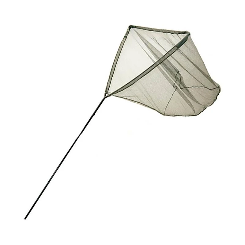 ÉPUISETTE CARPE CARP SPIRIT BLAX M-TX LANDING NET 1 ÉPUISETTE CARPE CARP SPIRIT BLAX M-TX LANDING NET