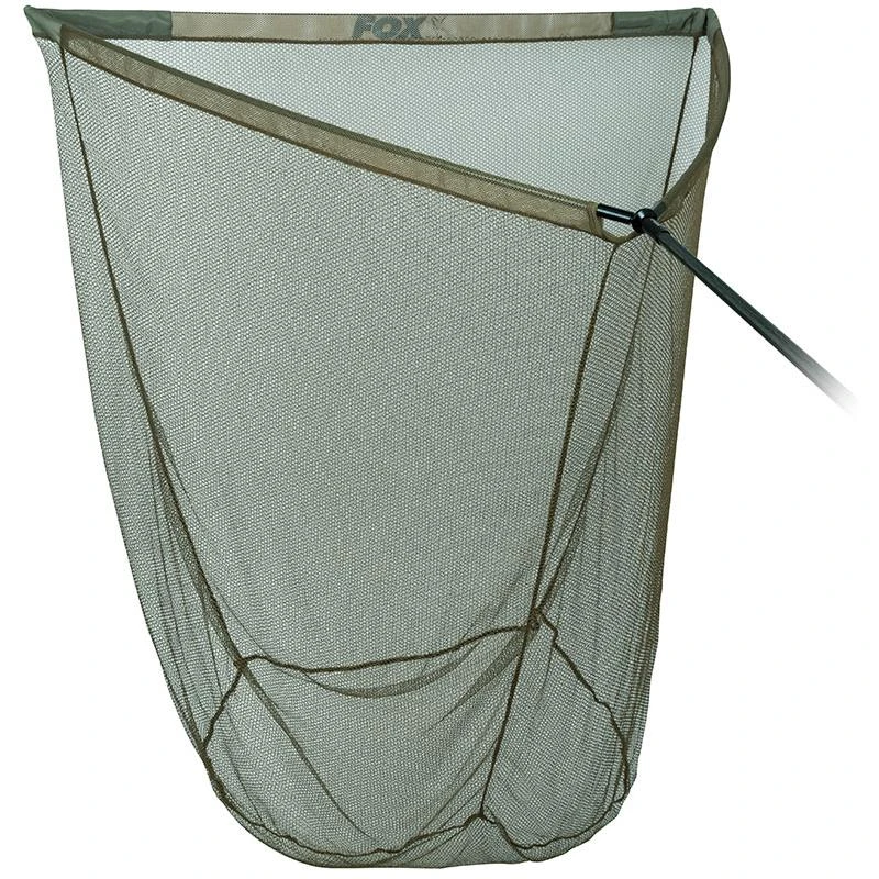 EPUISETTE CARPE FOX HORIZON X3 LANDING NETS 1 EPUISETTE CARPE FOX HORIZON X3 LANDING NETS