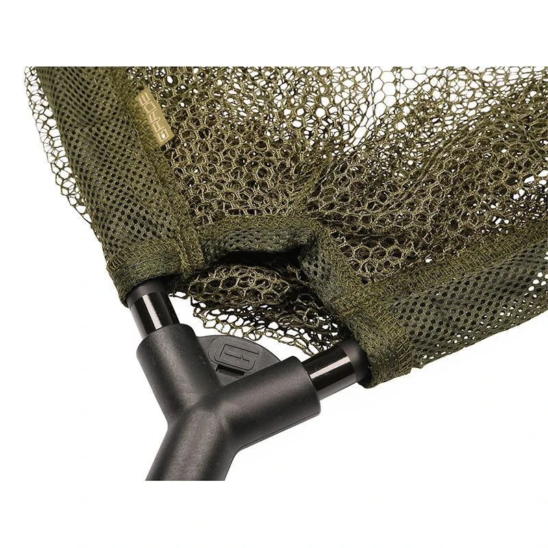 ÉPUISETTE CARPE GRADE SAFEHOUSE 42 LANDINGNET 2 ÉPUISETTE CARPE GRADE SAFEHOUSE 42 LANDINGNET – Image 2