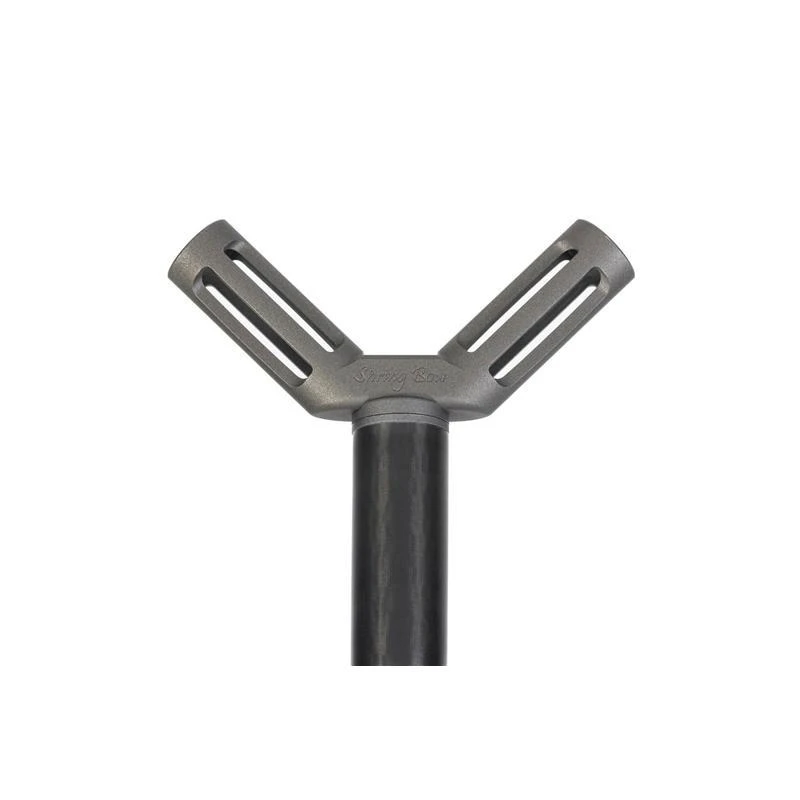 ÉPUISETTE CARPE KORDA SPRING BOW NET 4 ÉPUISETTE CARPE KORDA SPRING BOW NET – Image 4