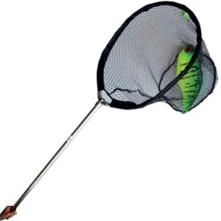 ÉPUISETTE CARPE PAFEX MAXI FILET ANTI-A