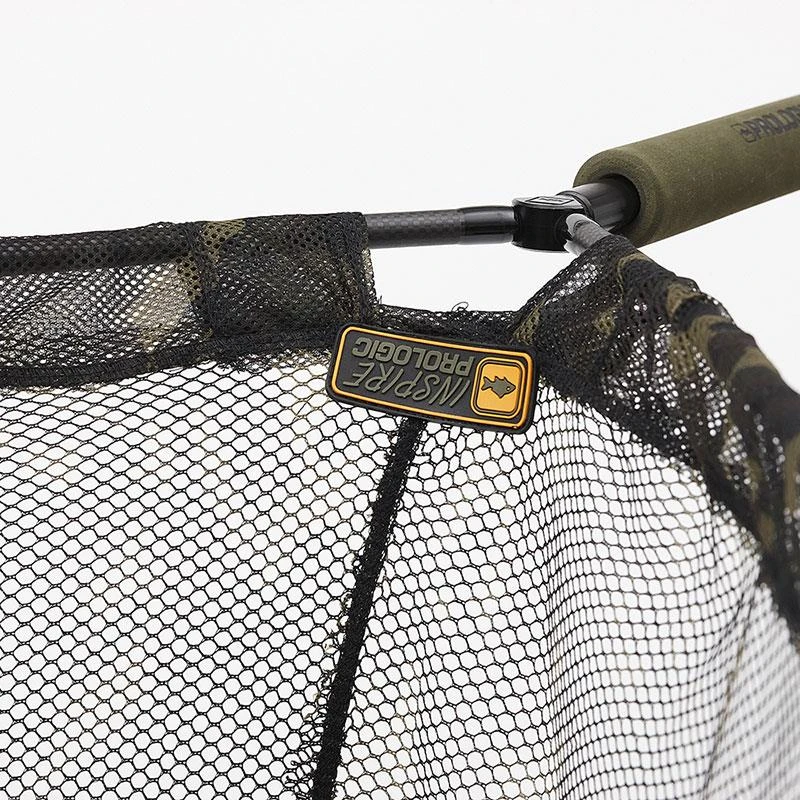 ÉPUISETTE CARPE PROLOGIC INSPIRE 46” LANDING NET 2 ÉPUISETTE CARPE PROLOGIC INSPIRE 46” LANDING NET – Image 2