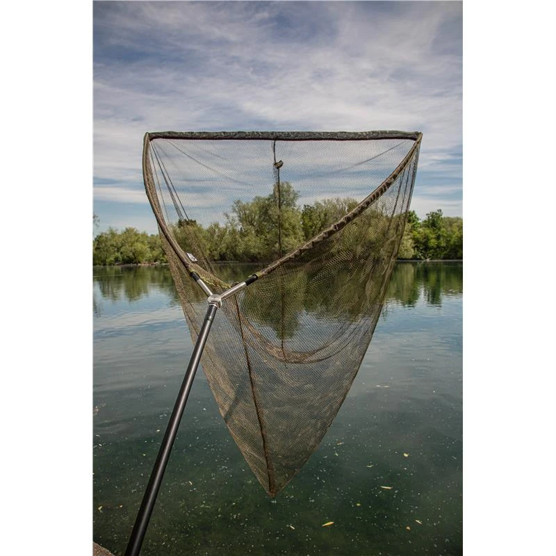 ÉPUISETTE CARPE SOLAR BOW-LITE LANDING NET 42 5 ÉPUISETTE CARPE SOLAR BOW-LITE LANDING NET 42 – Image 5