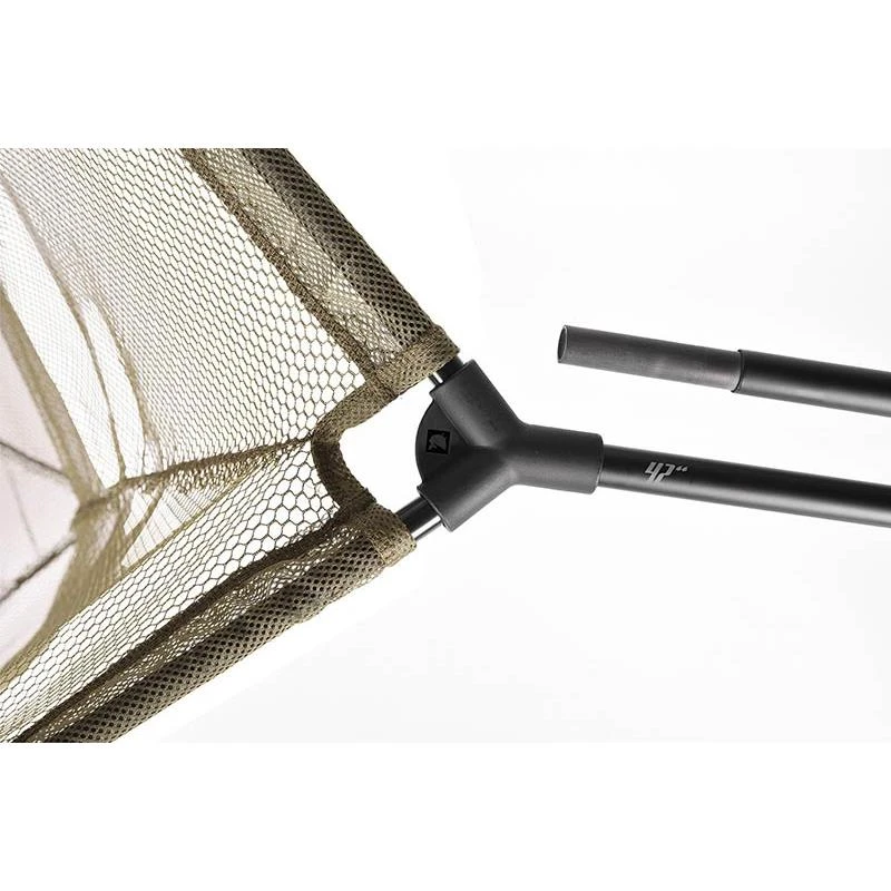 ÉPUISETTE CARPE STRATEGY DOUBLE LINK 3+3 NET 2 ÉPUISETTE CARPE STRATEGY DOUBLE LINK 3+3 NET – Image 2