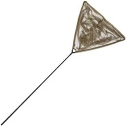 EPUISETTE CARPE TELESCOPIQUE DAIWA BLACK WIDOW