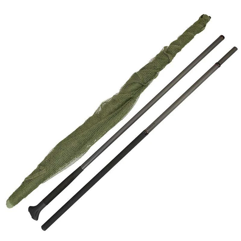 ÉPUISETTE CARPE TRAKKER SANCTUARY T8 LANDING NET 3 ÉPUISETTE CARPE TRAKKER SANCTUARY T8 LANDING NET – Image 3