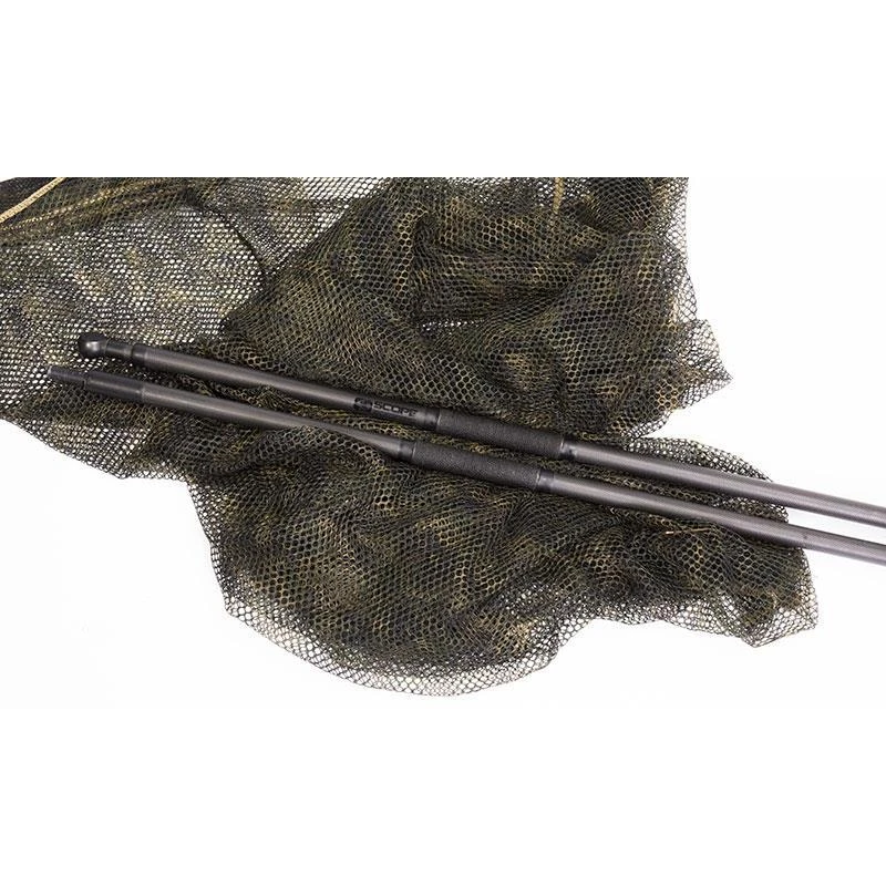 EPUISETTE NASH BLACK OPS LANDING NET 1 EPUISETTE NASH BLACK OPS LANDING NET