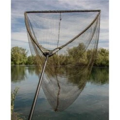ÉPUISETTE SOLAR A1 BOW-LOC LANDING NET 42