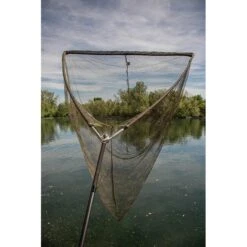 ÉPUISETTE SOLAR P1 BOW-LOC LANDING NET 42