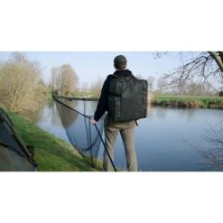 ÉPUISETTE SONIK S1 LANDING NET 42 -NAS Peche Magasin epuisette sonik s1 landing net 42 z 2454 245406 6