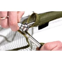 EPUISETTE TRAKKER EQ CARBON LANDING NET