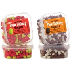 HOOK BAITS DYNAMITE BAITS NUGGETS SINKING