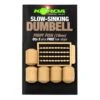 HOOK BAITS KORDA SLOW SINKING DUMBELL