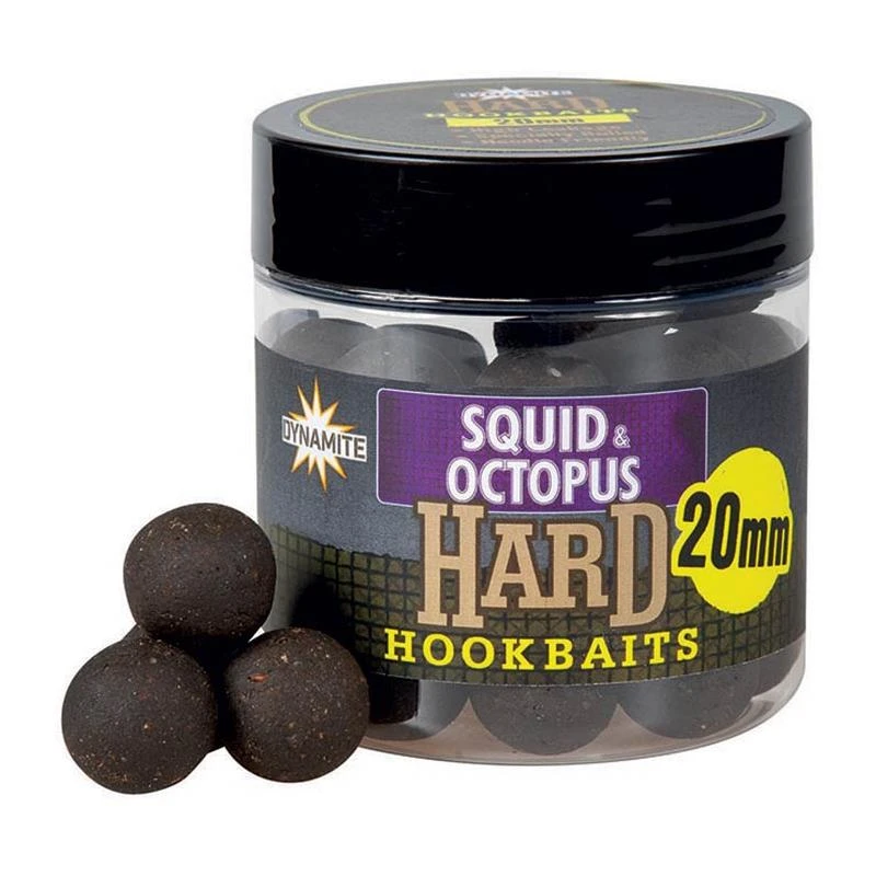 HOOKBAIT DYNAMITE BAITS HARD HOOKBAITS 1 HOOKBAIT DYNAMITE BAITS HARD HOOKBAITS