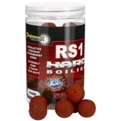 HOOKBAIT STARBAITS PERFORMANCE CONCEPT RS1 HARD BAIT