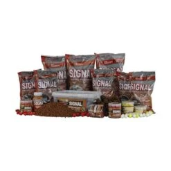 HOOKBAIT STARBAITS PERFORMANCE CONCEPT SIGNAL WAFTER BARREL