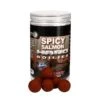HOOKBAIT STARBAITS PERFORMANCE CONCEPT SPICY SALMON HARD BAIT