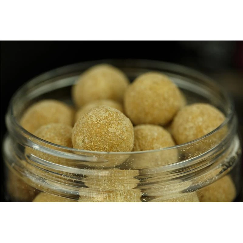 HOOKBAIT STICKY BAITS MANILLA ACTIVE WAFTERS 2 HOOKBAIT STICKY BAITS MANILLA ACTIVE WAFTERS – Image 2