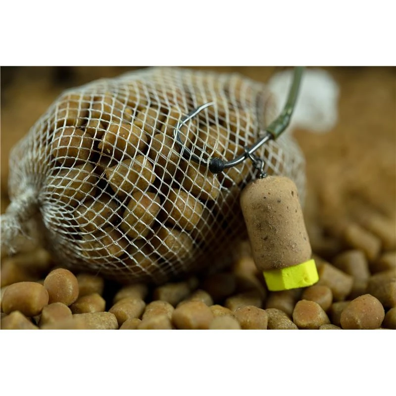 HOOKBAIT STICKY BAITS MANILLA WAFTERS DUMBELLS 2 HOOKBAIT STICKY BAITS MANILLA WAFTERS DUMBELLS – Image 2