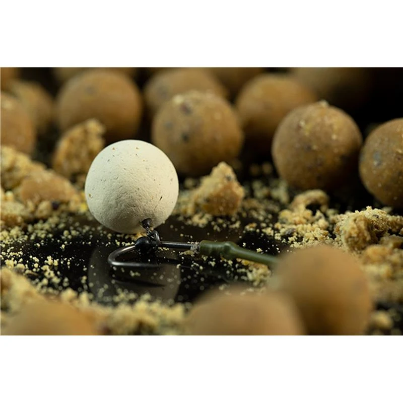 HOOKBAIT STICKY BAITS MANILLA WHITE ONES WAFTERS 4 HOOKBAIT STICKY BAITS MANILLA WHITE ONES WAFTERS – Image 4