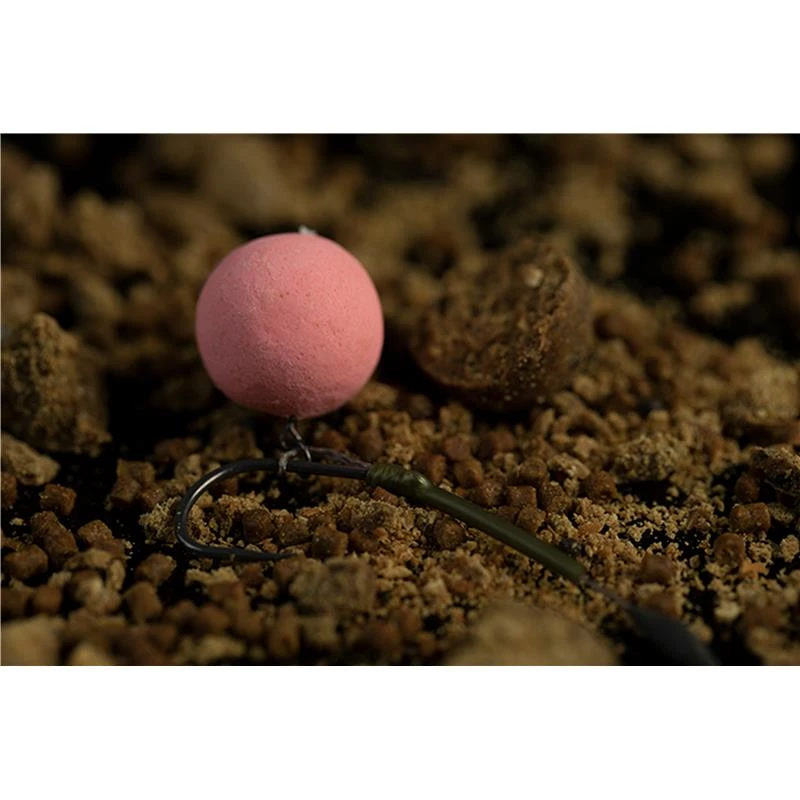 HOOKBAIT STICKY BAITS THE KRILL PINK ONES WAFTERS 2 HOOKBAIT STICKY BAITS THE KRILL PINK ONES WAFTERS – Image 2