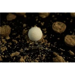 HOOKBAIT STICKY BAITS THE KRILL WHITE ONES WAFTERS -NAS Peche Magasin hookbait sticky baits the krill white ones wafters z 2666 266665 3