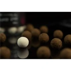 HOOKBAIT STICKY BAITS THE KRILL WHITE ONES WAFTERS -NAS Peche Magasin hookbait sticky baits the krill white ones wafters z 2666 266665 4