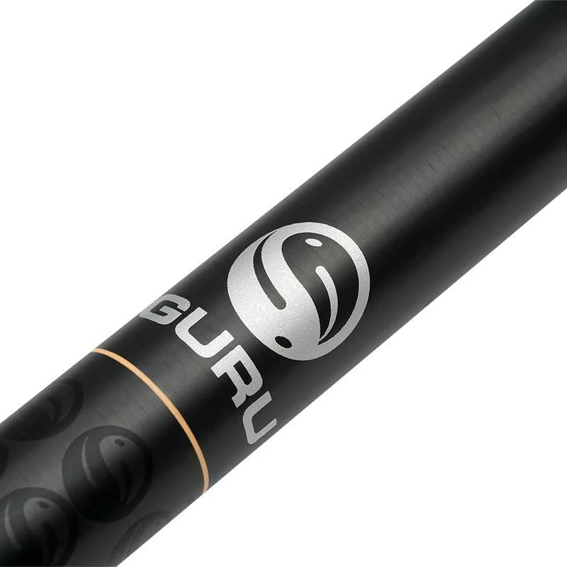 MANCHE D ÉPUISETTE GURU AVENTUS 2.7M F1 LANDING NET HANDLE 2 MANCHE D ÉPUISETTE GURU AVENTUS 2.7M F1 LANDING NET HANDLE – Image 2