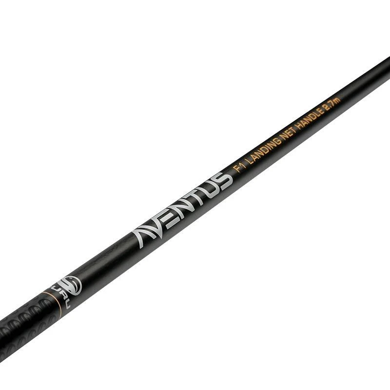 MANCHE D ÉPUISETTE GURU AVENTUS 2.7M F1 LANDING NET HANDLE 3 MANCHE D ÉPUISETTE GURU AVENTUS 2.7M F1 LANDING NET HANDLE – Image 3