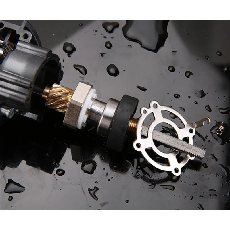 MOULINET CARPE ANACONDA KAYFUN XR-14000 4 MOULINET CARPE ANACONDA KAYFUN XR-14000 – Image 4