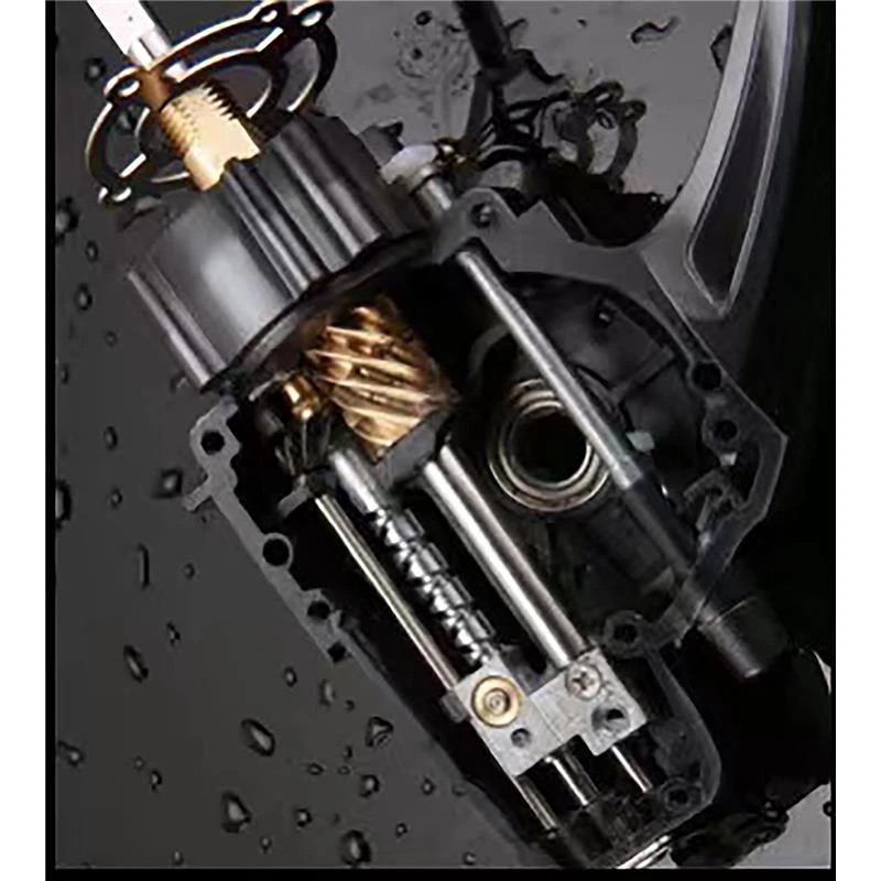 MOULINET CARPE ANACONDA KAYFUN XR-14000 5 MOULINET CARPE ANACONDA KAYFUN XR-14000 – Image 5