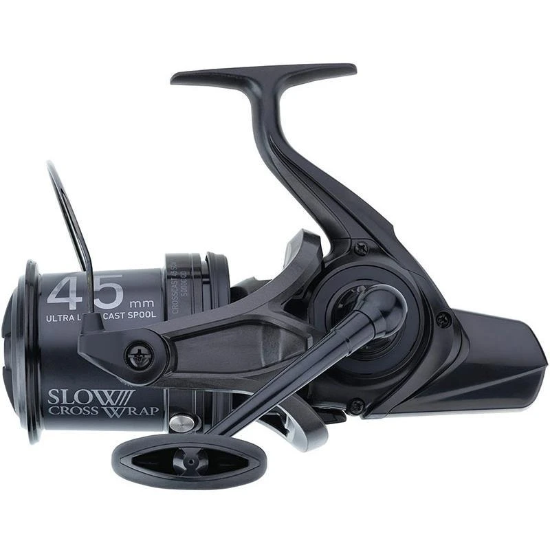 MOULINET CARPE DAIWA CROSSCAST CARP SCW SPOD 2 MOULINET CARPE DAIWA CROSSCAST CARP SCW SPOD – Image 2