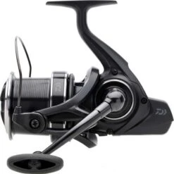 MOULINET CARPE DAIWA EMBLEM CARP SCW QD 2023
