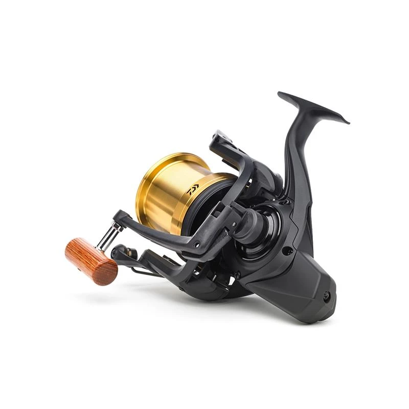 MOULINET CARPE DAIWA EMBLEM CARP SCW QD OT 4 MOULINET CARPE DAIWA EMBLEM CARP SCW QD OT – Image 4