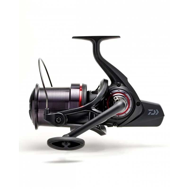 MOULINET CARPE DAIWA WHISKER 2022 1 MOULINET CARPE DAIWA WHISKER 2022