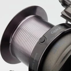 MOULINET CARPE DAM QUICK 2 SLS V2 -NAS Peche Magasin moulinet carpe dam quick 2 sls v2 z 2427 242779 5