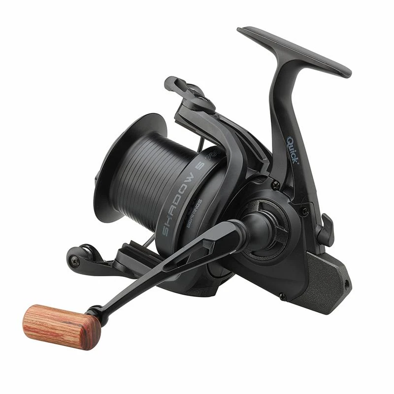 MOULINET CARPE DAM QUICK SHADOW 5 SLS 2 MOULINET CARPE DAM QUICK SHADOW 5 SLS – Image 2