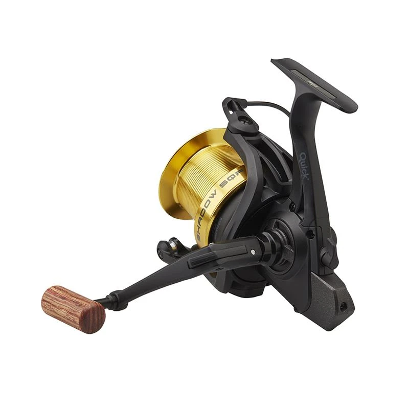 MOULINET CARPE DAM SHADOW 5QF 2 MOULINET CARPE DAM SHADOW 5QF – Image 2